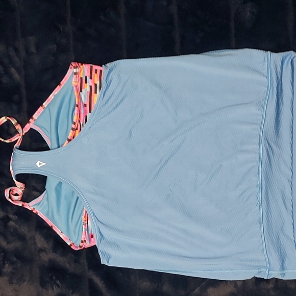 IVIVVA (by Lululemon) TANK - Picture 5 of 5